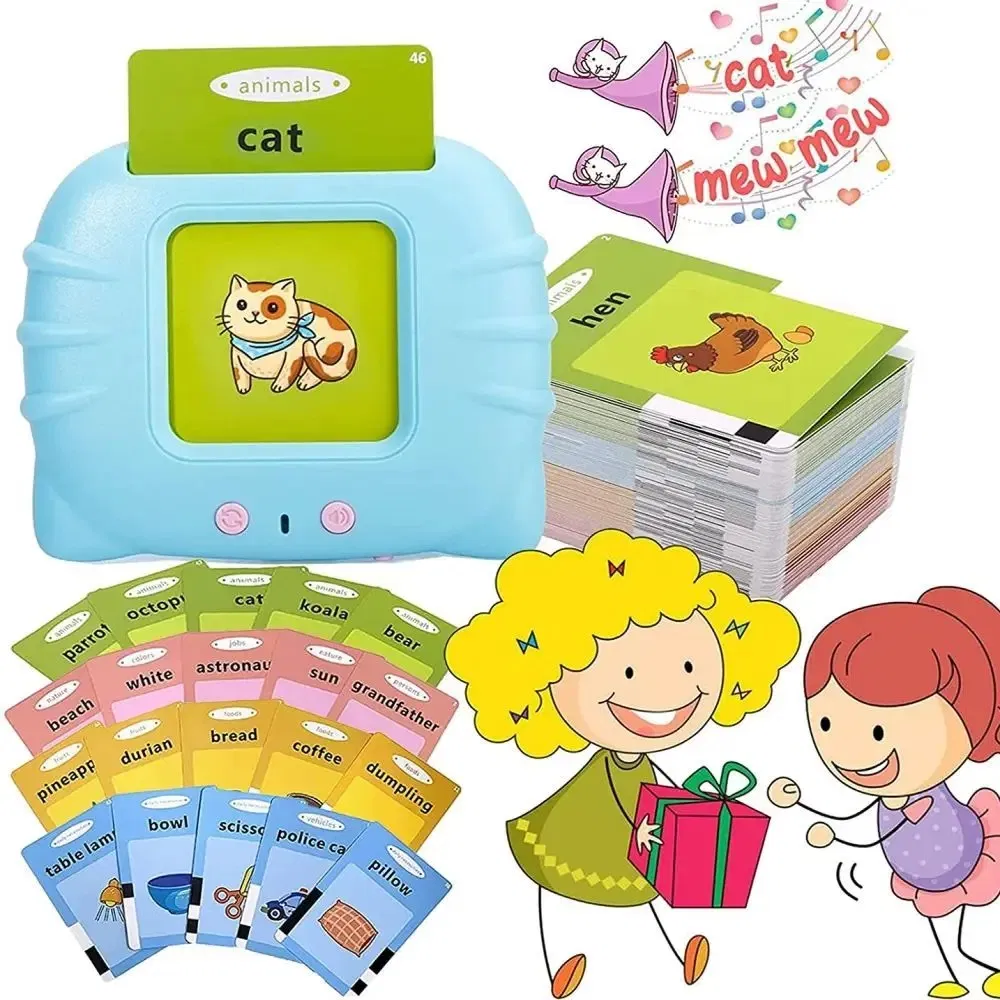 Juguete educativo 2
