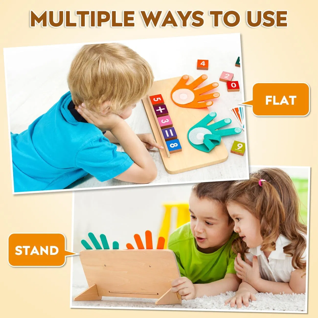 Bloques para Niños