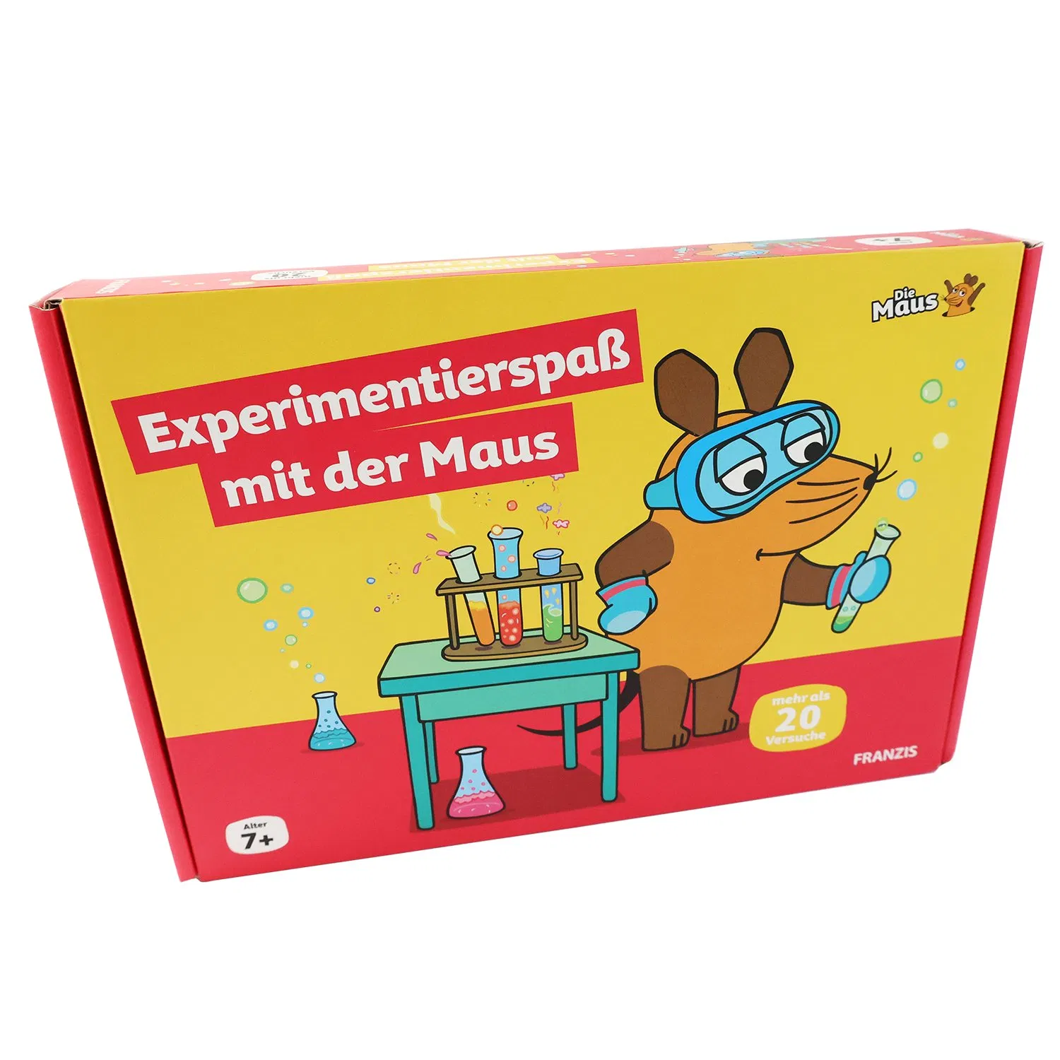 Juegos de experimentos científicos para niños, rompecabezas de productos de papel, juguetes de bricolaje
