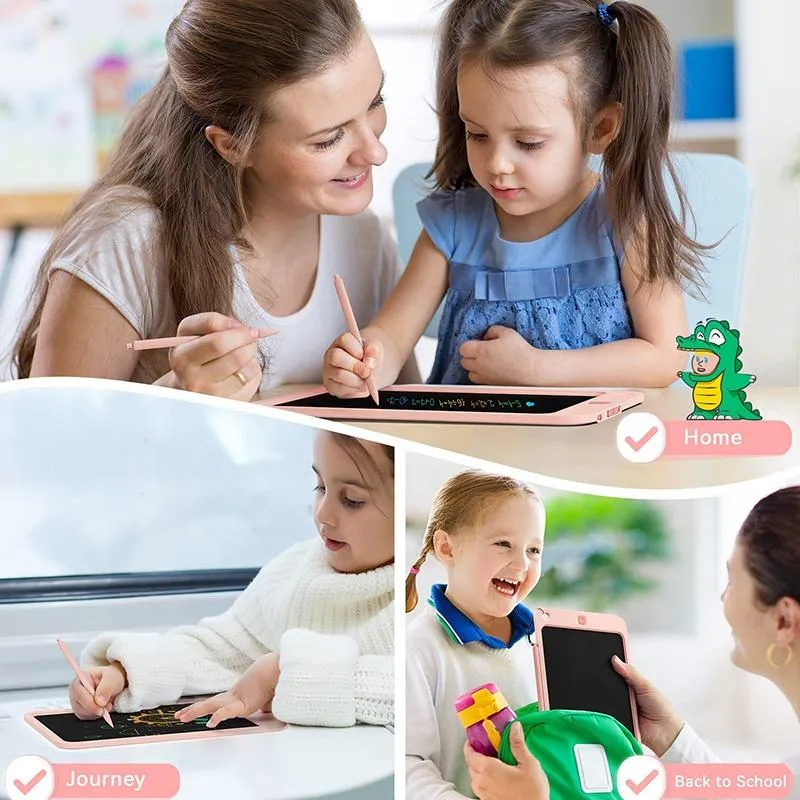 Aprendizaje preescolar
