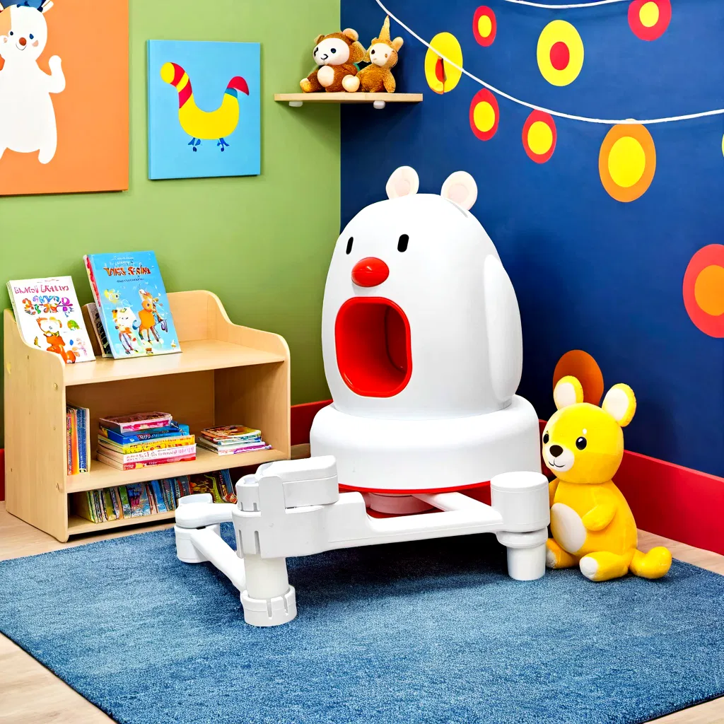 Robot de Dibujo Interactivo para Niños - Juguete Educativo Divertido