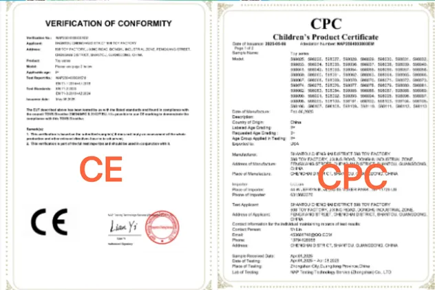 Certificado 2