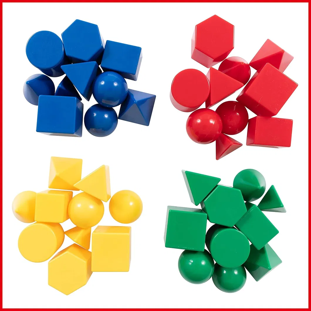 Geometría 3D 4