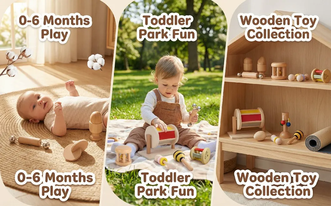 Montessori Toy 2