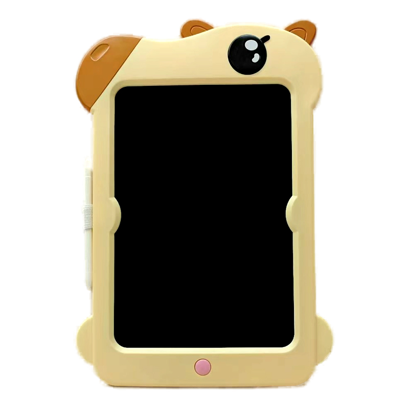10.5 Máquina de Aprendizaje Electrónica LCD Inch Deer para Escritura y Graffiti Juguetes Educativos