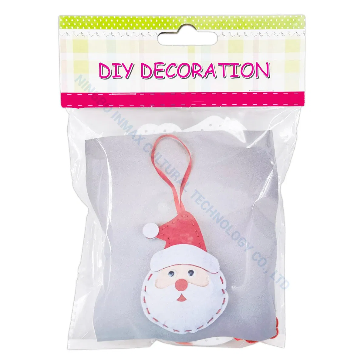 Conjunto de juguetes de peluche lindo para manualidades y artes para niños, suministros para hacer tú mismo