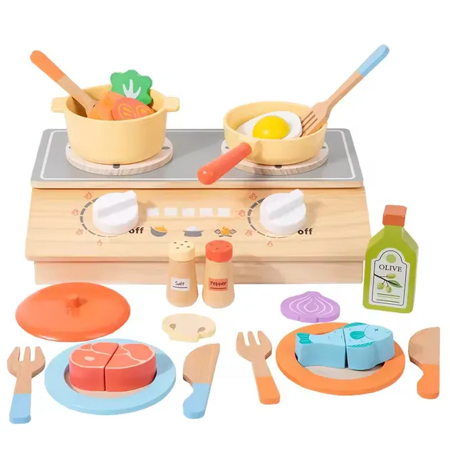Utensilios Montessori 1
