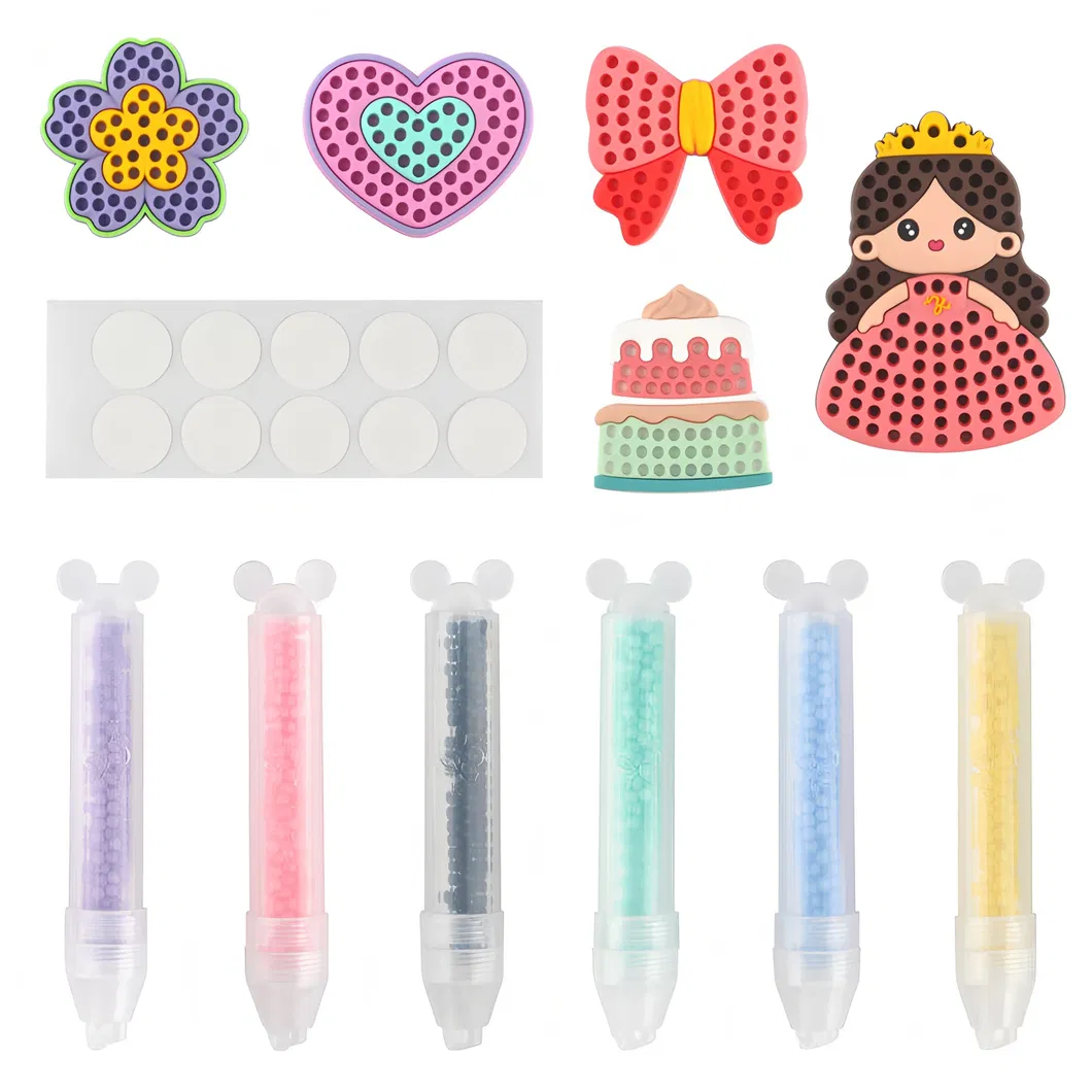 Kit de manualidades educativo