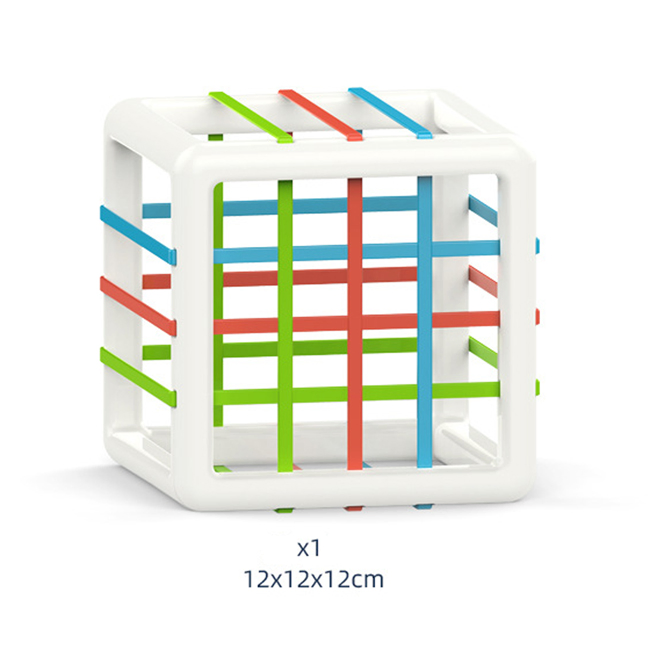 Juguete educativo de clasificación de formas para bebés, juguete sensorial en movimiento, juguete divertido para bebés, juguetes educativos de aprendizaje, juguetes Montessori