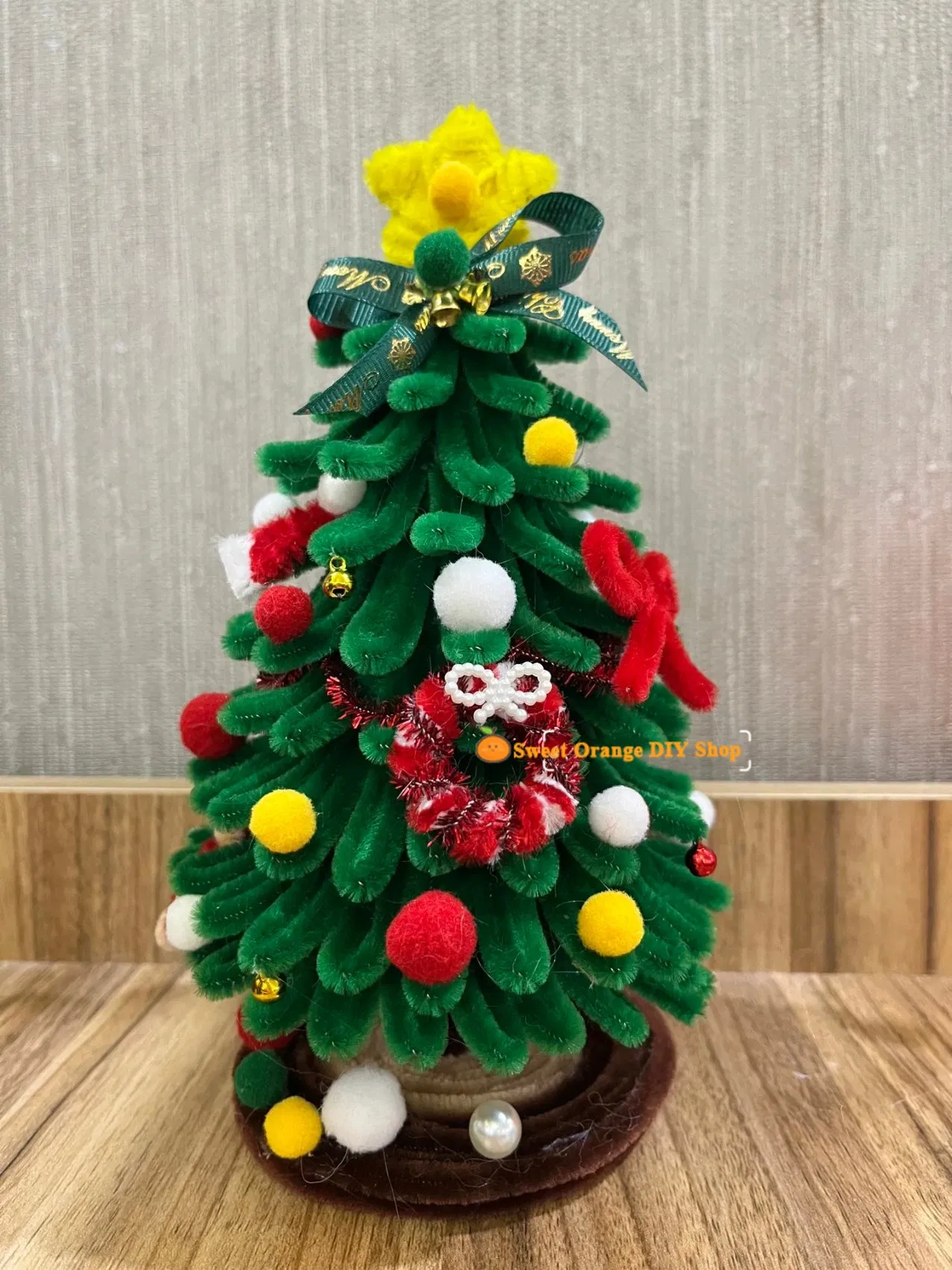 Factory Pipe Cleaner 100pcs suministros de artesanía niños juguete Educativo Tallos de Chenille muy coloridos para decoraciones de Arte