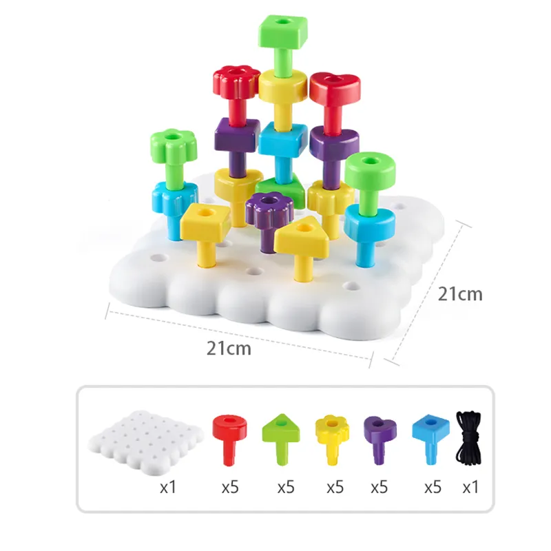 Producto Montessori 2