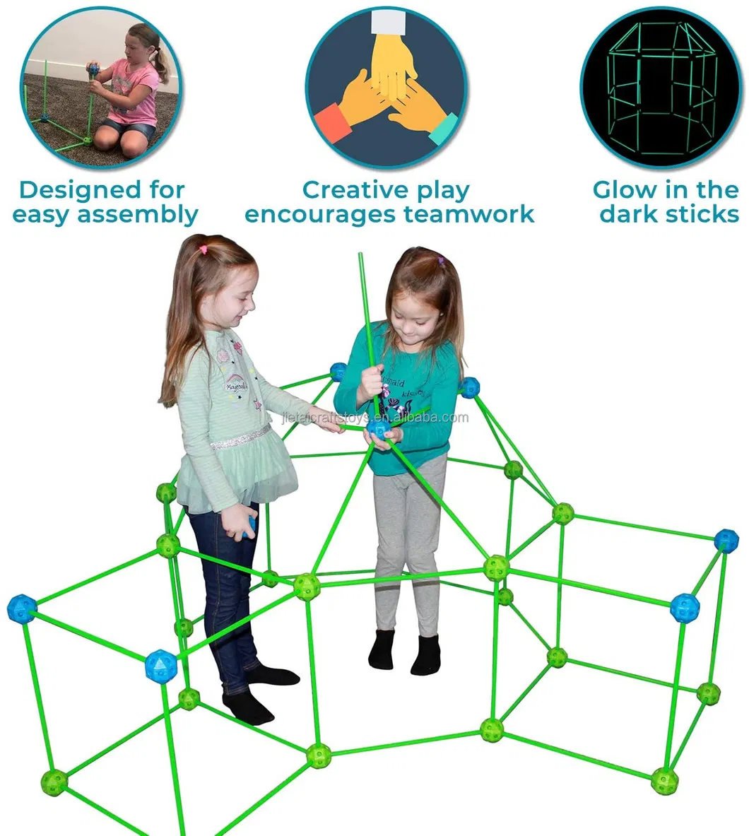 Bloques educativos para niños