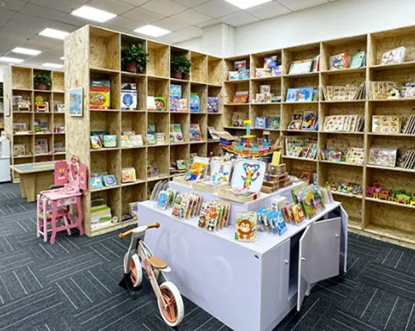 Showroom 2