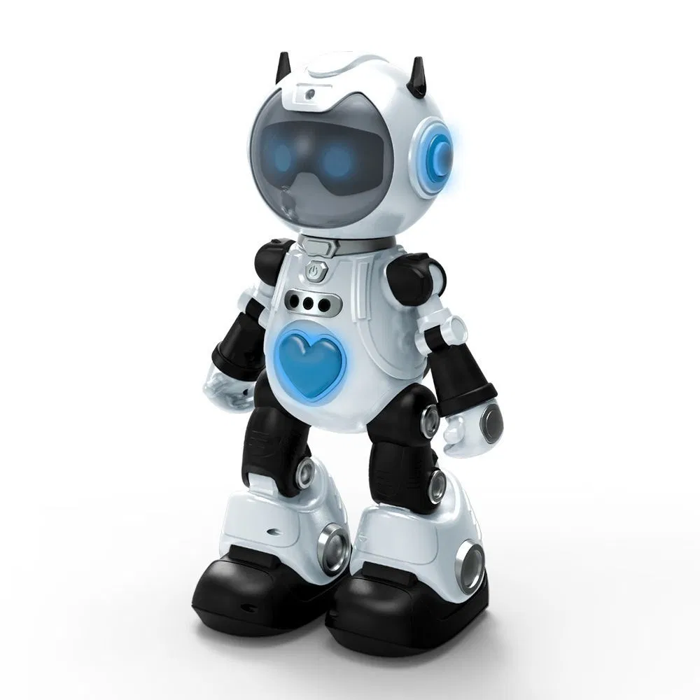 Detalle Robot 1