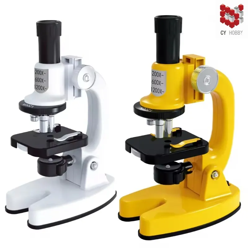 Microscopio Educativo 1