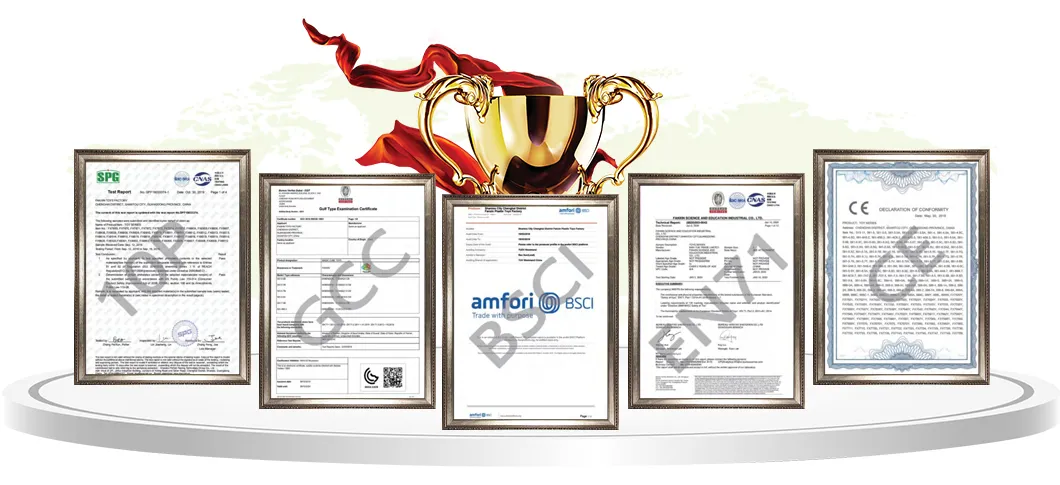 Certificados