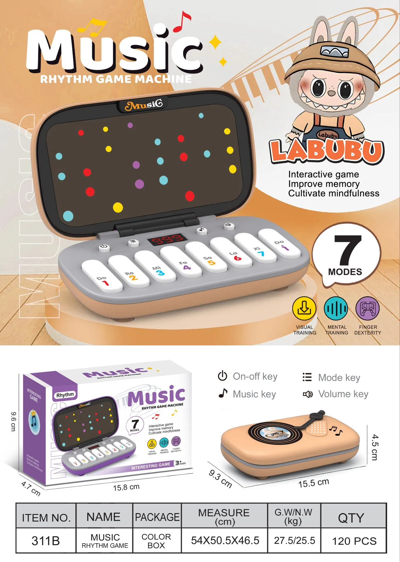 Aprendizaje Musical
