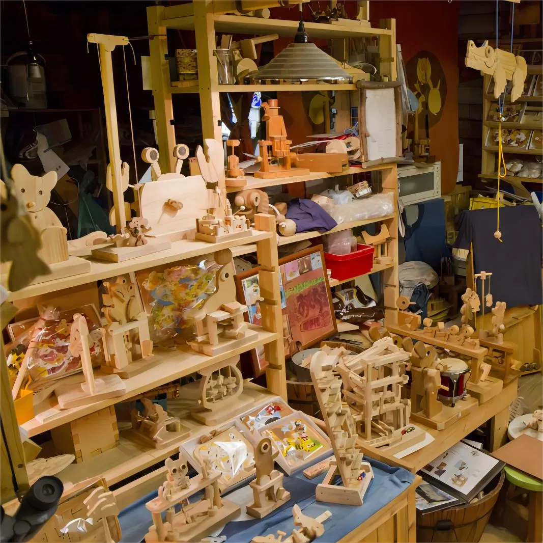 Precio Mayorista de China Mercado Futian de Yiwu Agente de Compras Yiwugo Artes Regalos Artesanías Decoraciones Adornos Estatuas Figuras Souvenirs Muñecas Juguetes Sourcing Integral