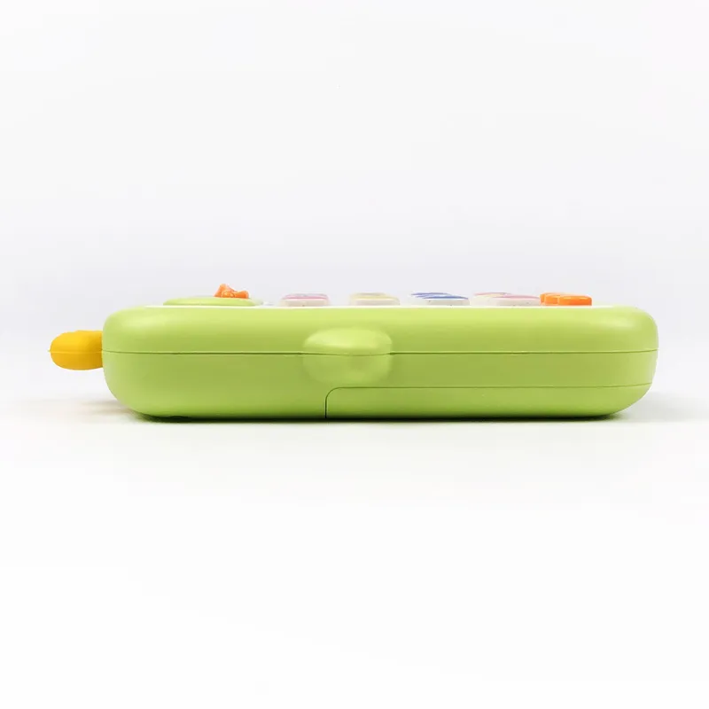 Juguete pato amarillo 3