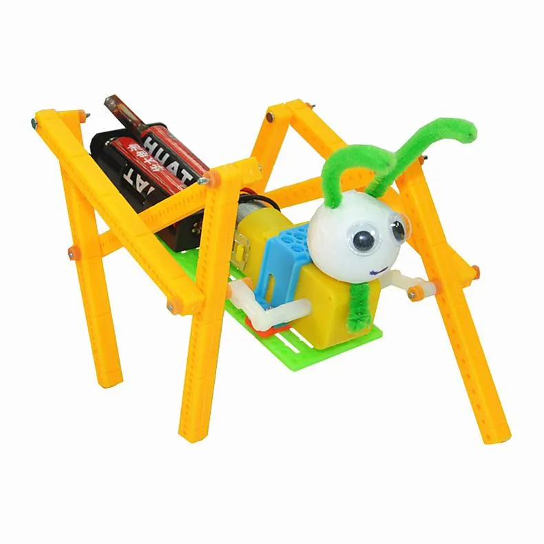 Robot DIY 2