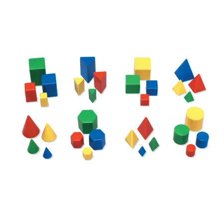 Geometría 3D 6