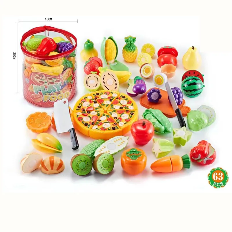 Kitchen Toy 7