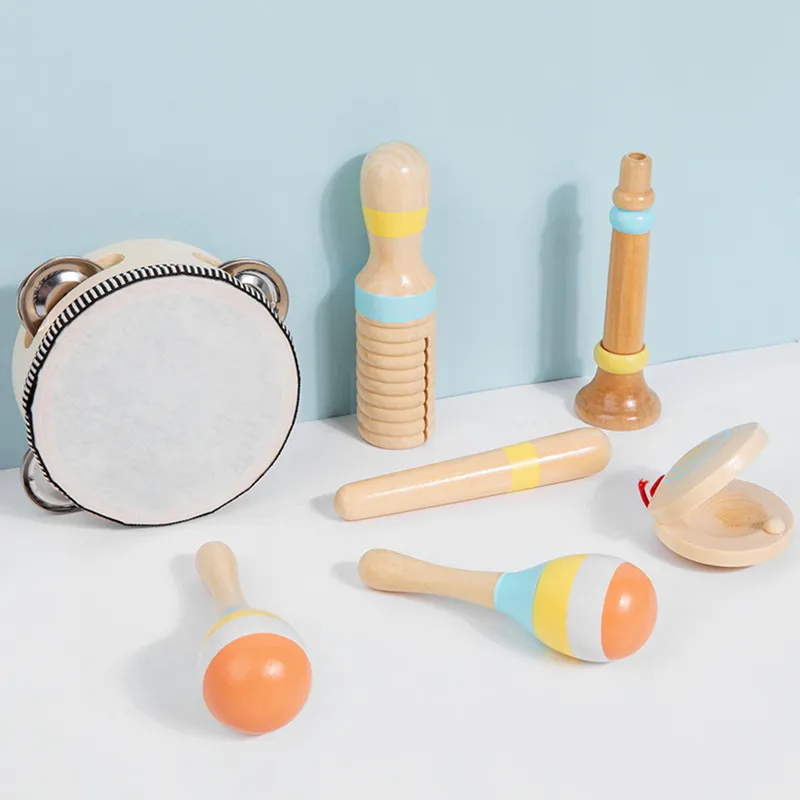Instrumentos Musicales 6