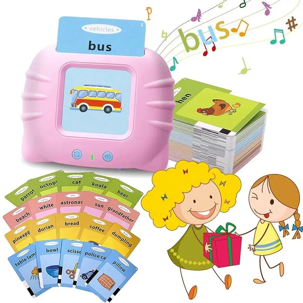 Juguete educativo 1