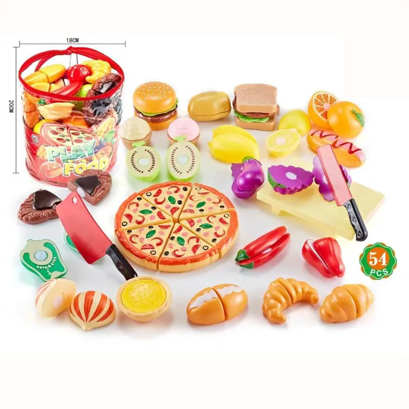 Kitchen Toy 8