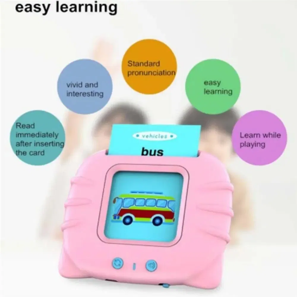 Juguete educativo 9