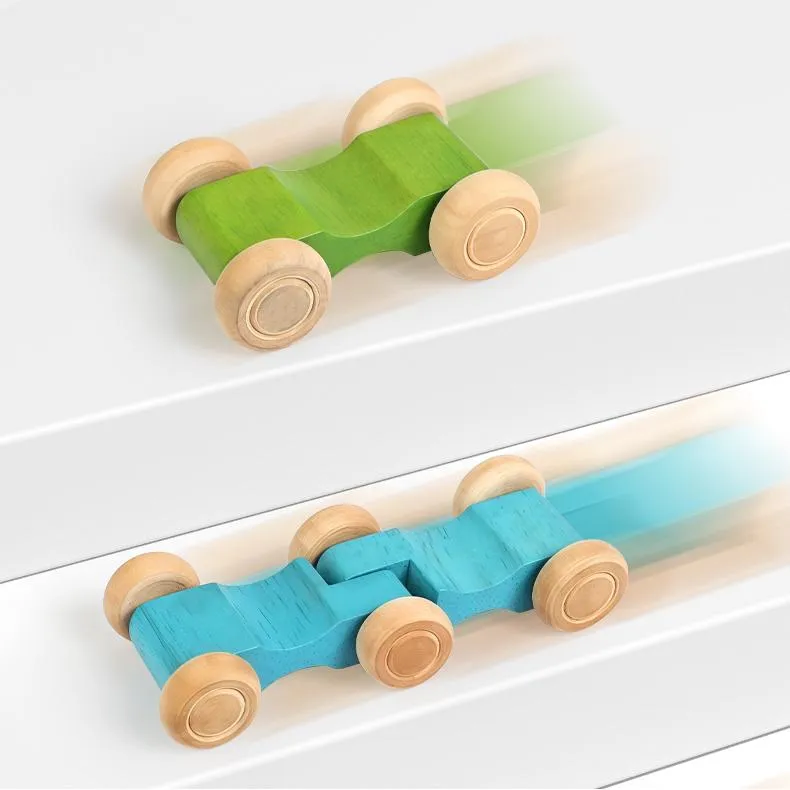 Juego educativo infantil