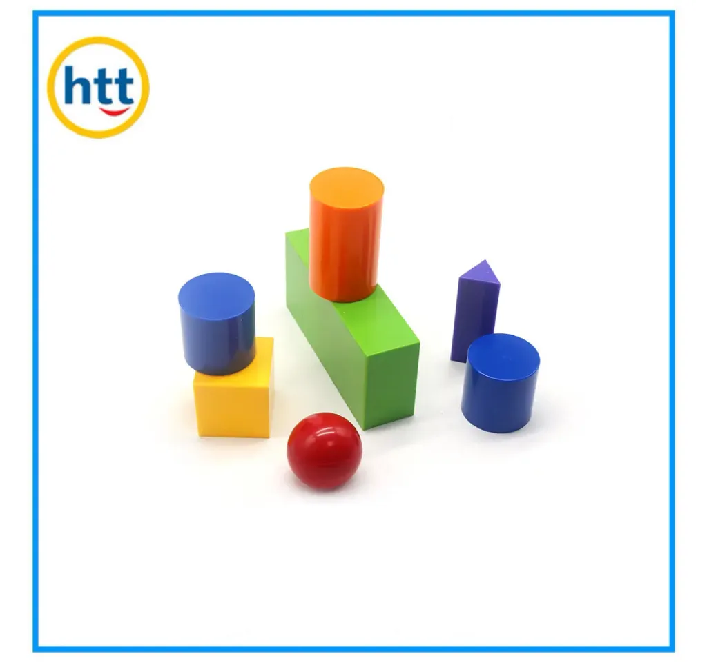 Geometría 3D 10