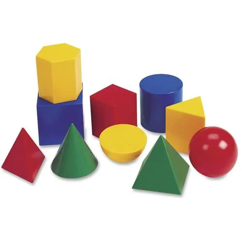 Geometría 3D 5