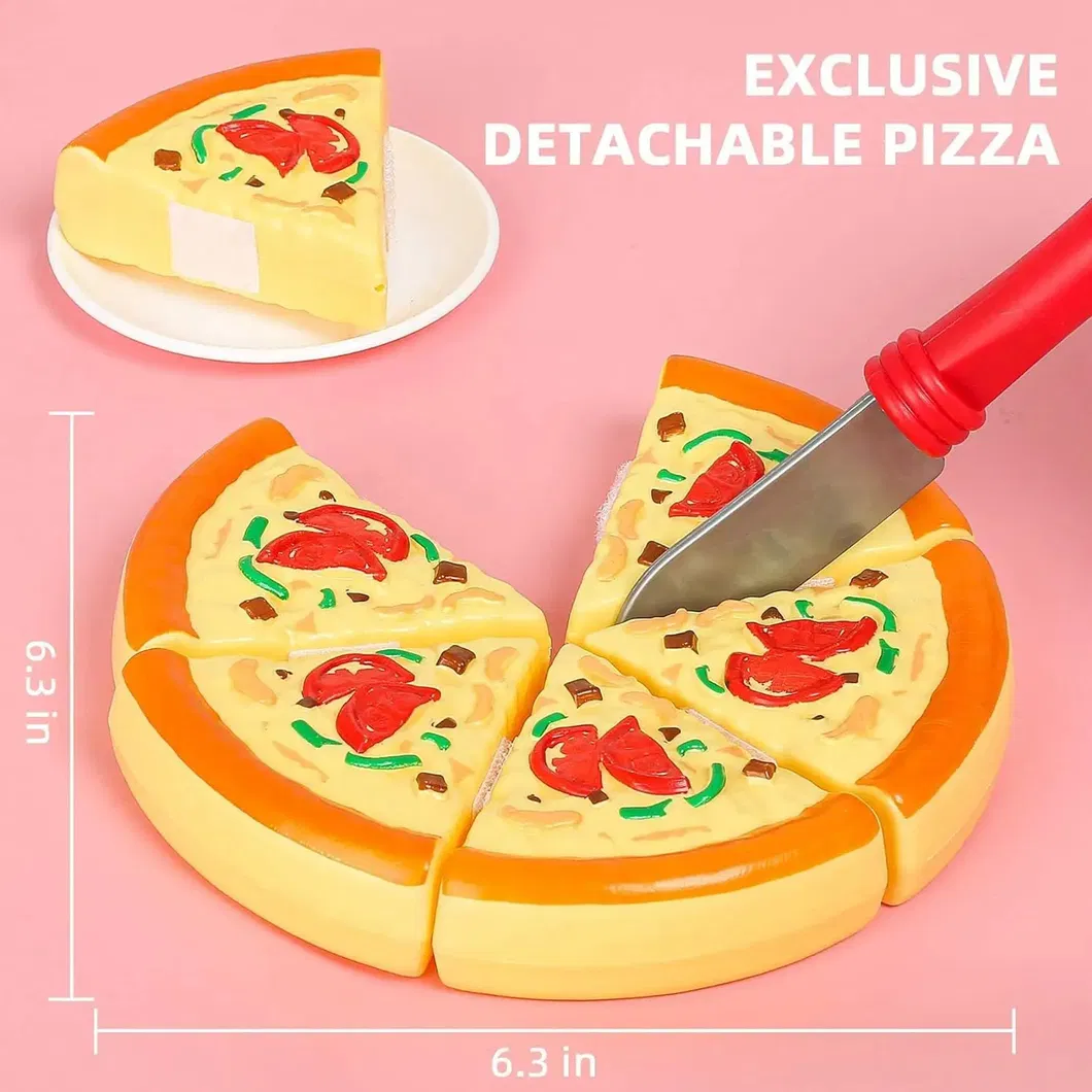 Kitchen Toy 2