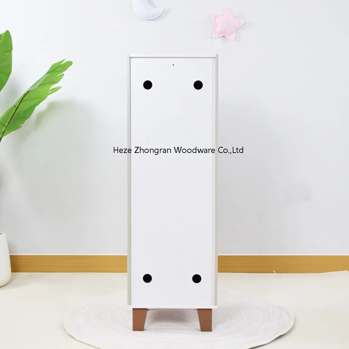 Juguetes educativos de madera Montessori para niños, juego de simulación para niños
