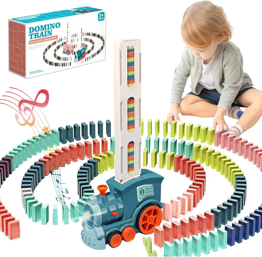Construcción Automática Dominó