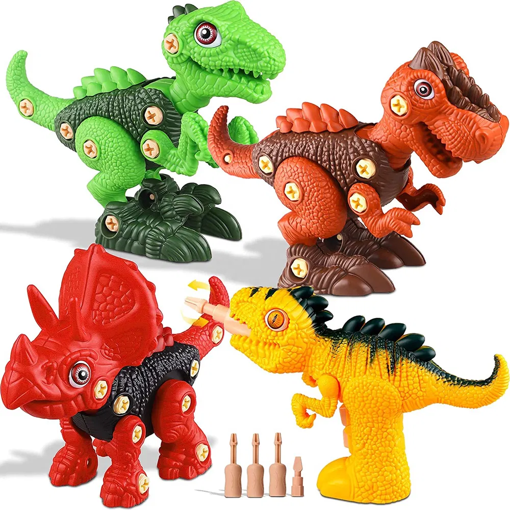 Juguete Dinosaurio