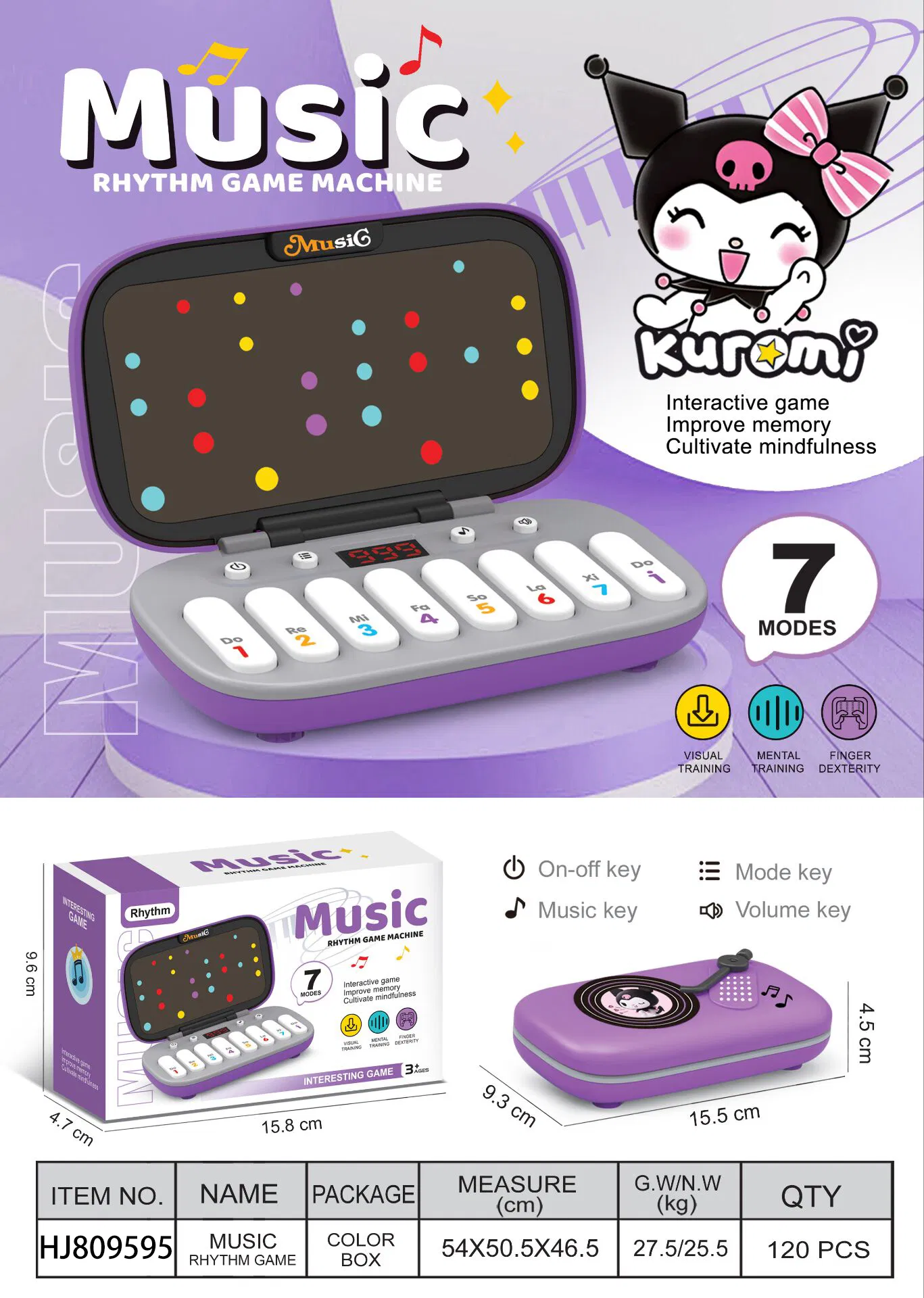 Instrumento Musical
