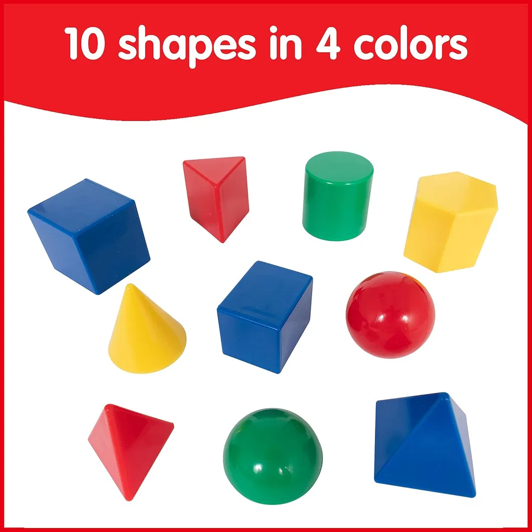 Geometría 3D 3