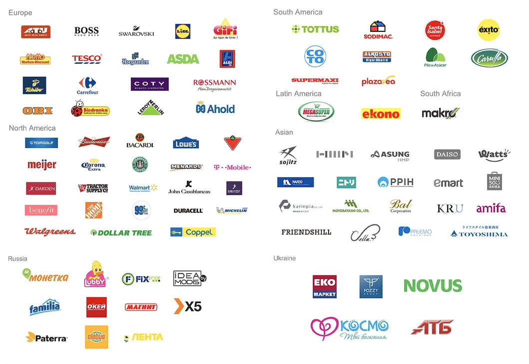 Clientes