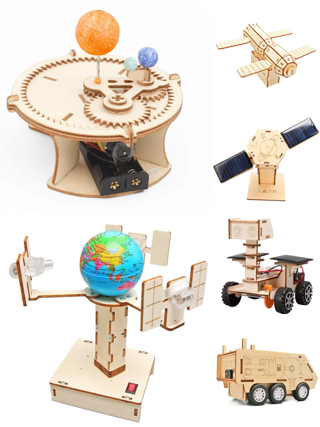 Producto STEM 1