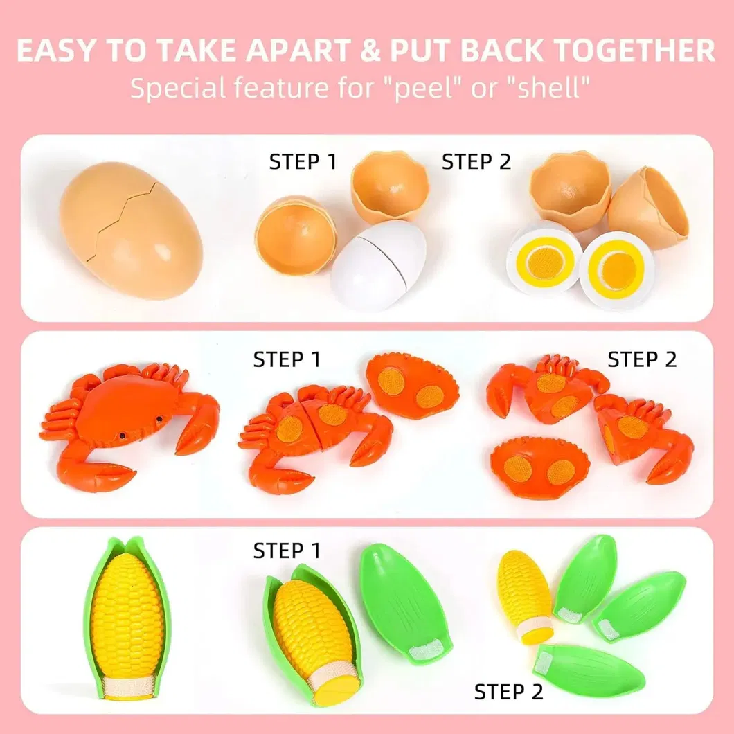 Kitchen Toy 3