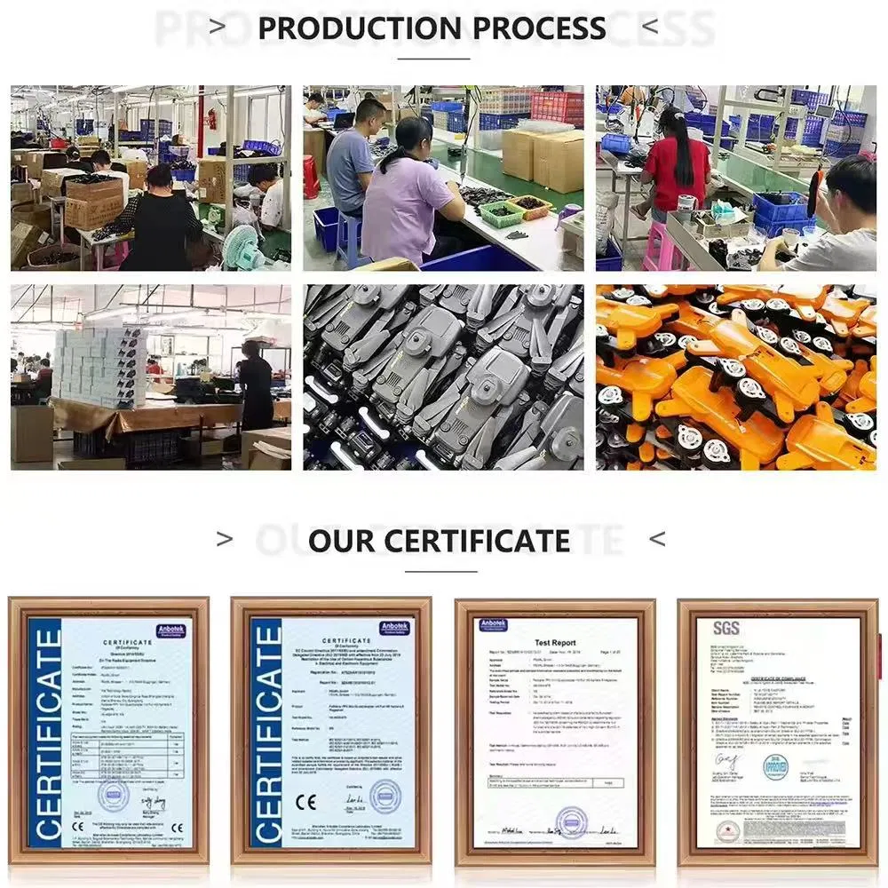 Línea de producción