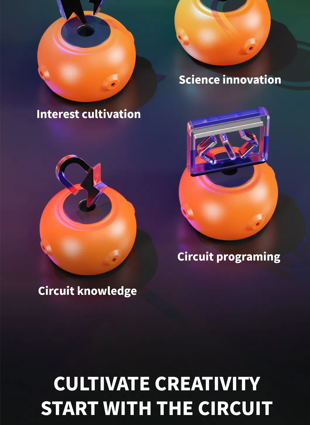 STEM Toy 3