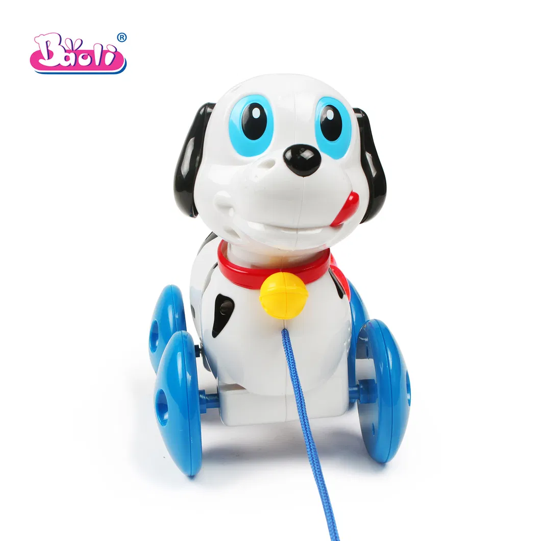 Juguete Animal Musical