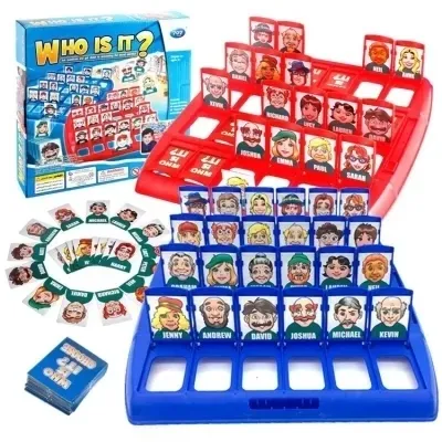 Juego de Mesa