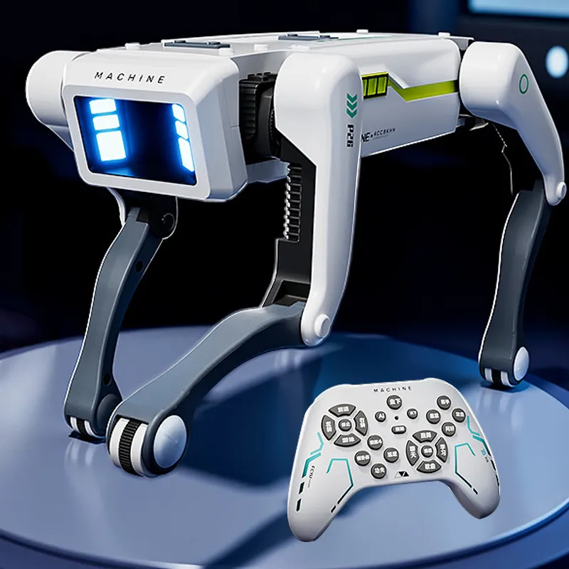 Smart Robot Dog 3