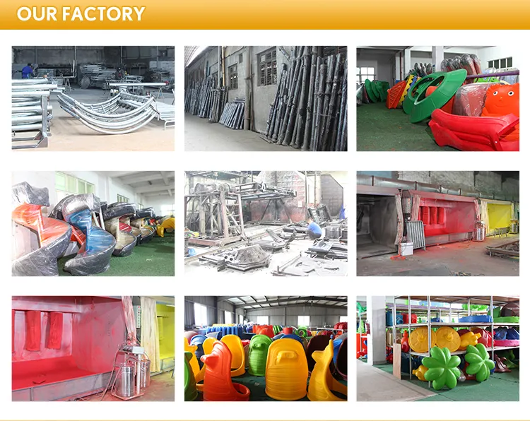 Instalaciones de producción