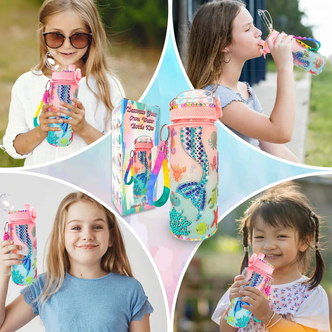 Decoración de Botellas 2