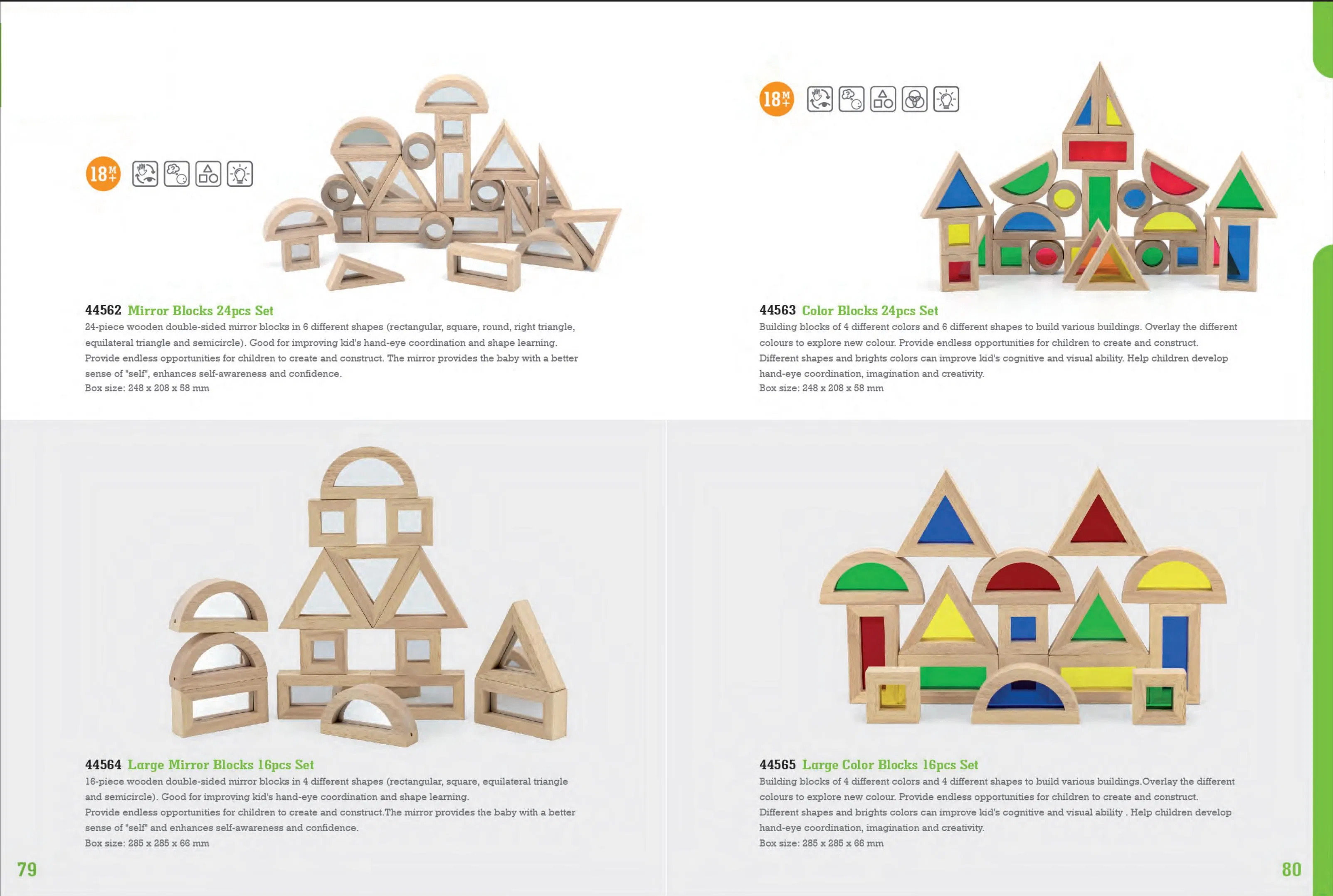 Juguetes educativos de madera para niños, juguetes de rompecabezas para niños, juguetes de bloques de construcción, juguetes de bloques magnéticos